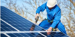 Installation Maintenance Panneaux Solaires Photovoltaïques à Saint-Jean-d'Heurs